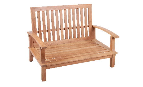 Dahlia Bench set 