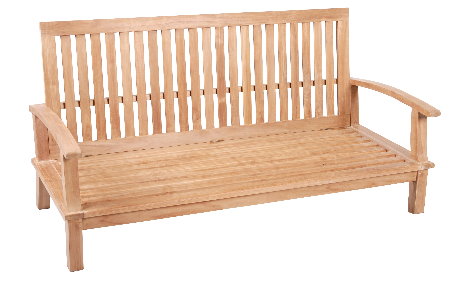 Dahlia Bench set 