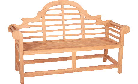 Dahlia Bench set 