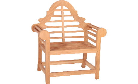 Dahlia Bench set 