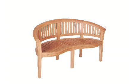 Dahlia Bench set 