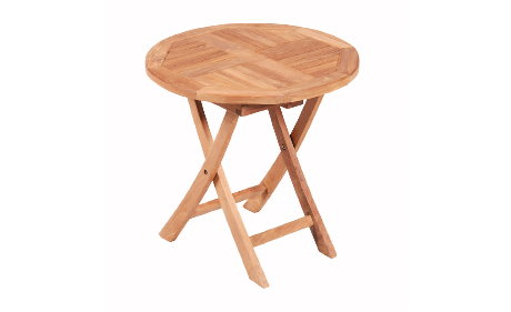 Sandra End Table