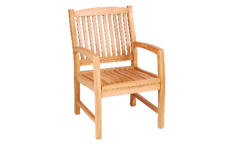 Chicago Chair