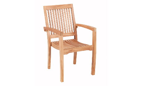 Comfort Stacking Chair