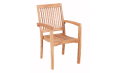 Comfort Stacking Chair