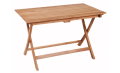 Kiplin Folding Table 120