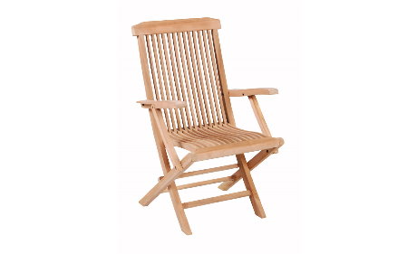 Hana Arm Chair