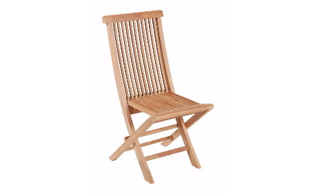 Wisby Folding Chair