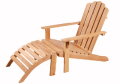 Adirondack Lounger