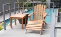 Adirondack Lounger