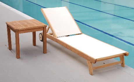 Cania Lounger 