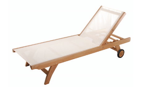 Cania Lounger 