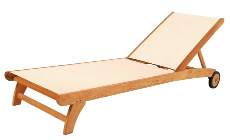 Havanna Lounger 