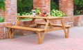 Laree Picnic Table