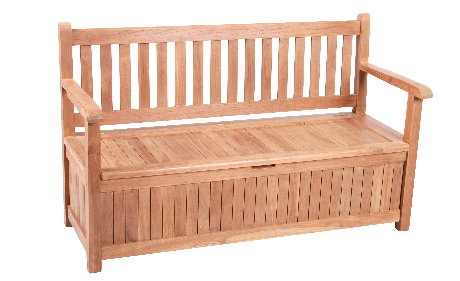 Sona Cushion Bench