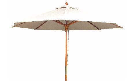 Round Parasol