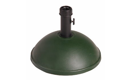 Round Parasol Pedestal 25KG