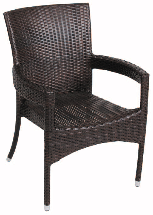 Danier Arm Chair