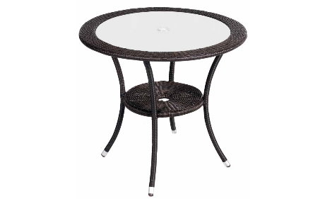 Elegant Round Table