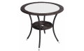 Elegant Round Table