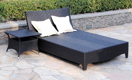 Marbela Lounger S