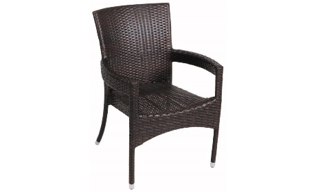 Danier Arm Chair