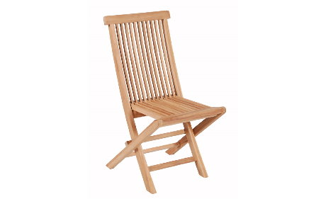 Gala Folding Chair