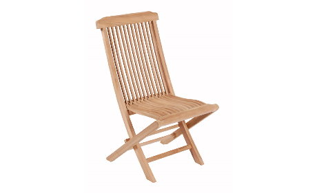 Hana Folding Chair