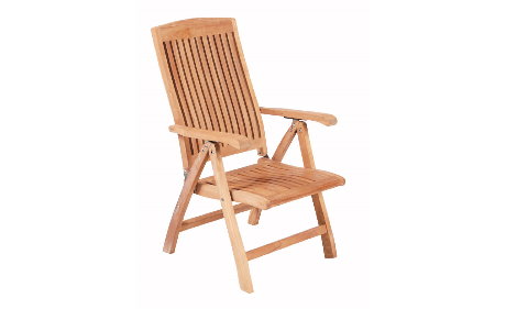 Loraines Arm Chair