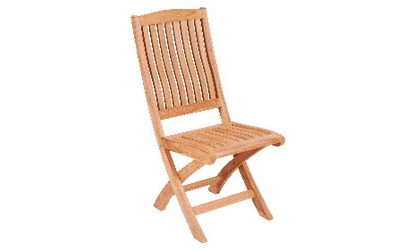 Vegas Folding Chair