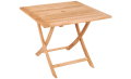 Mallio Folding Table