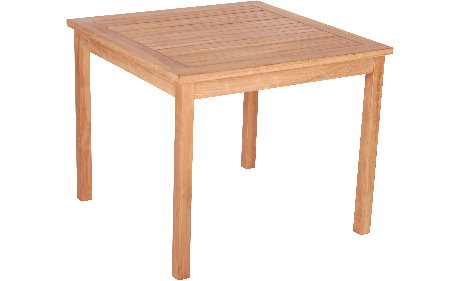 Mallio Square Table