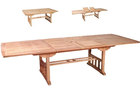 Olna Exit Table 