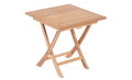 Mallio End Table