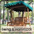 Swing-Hammock